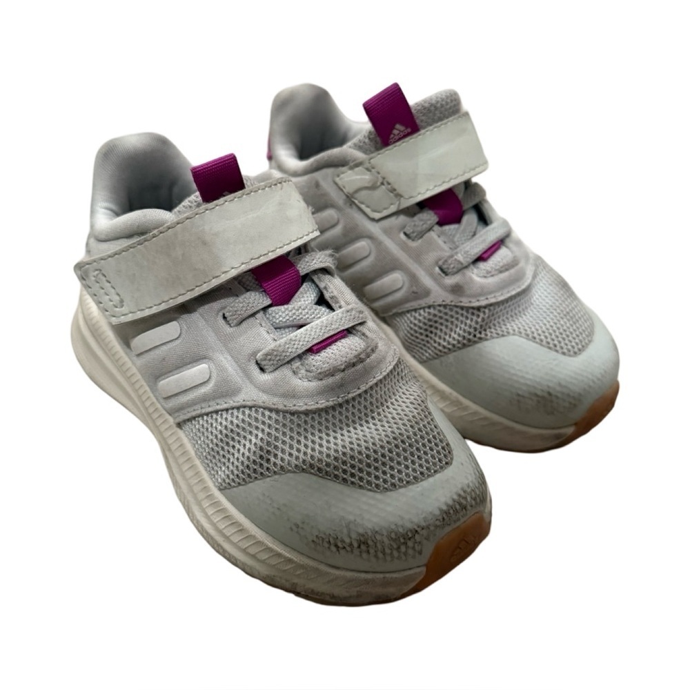 Adidas XPLR Sneakers - Size 6K
